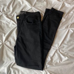 American Eagle outfitters jeans